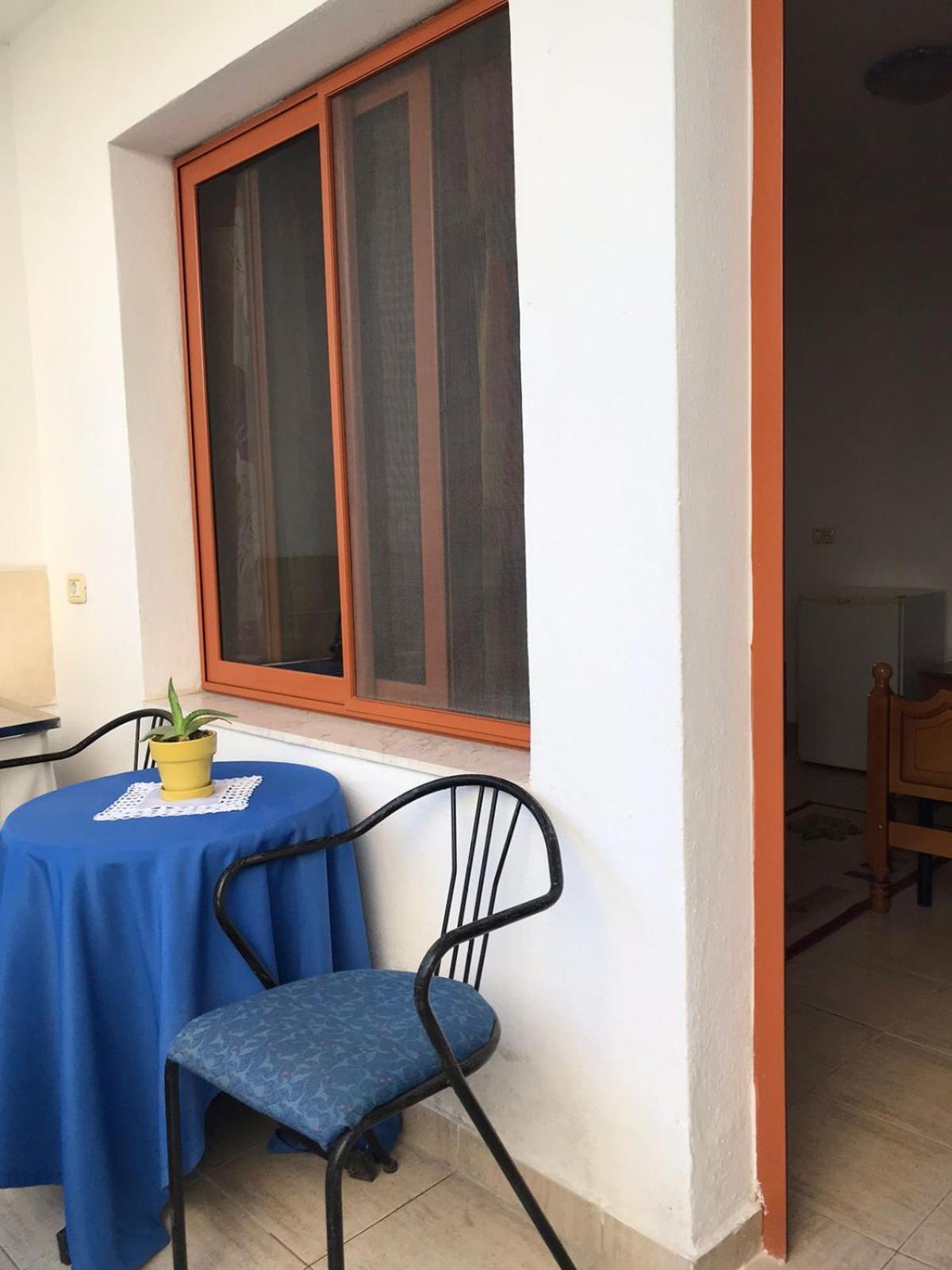 Vila Cano Hotel Durres Ruang foto