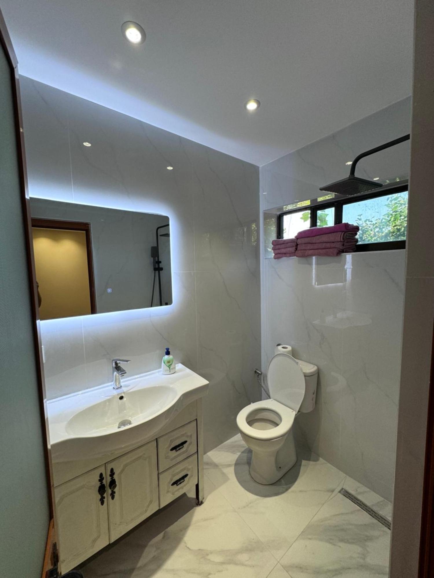 Vila Cano Hotel Durres Bagian luar foto